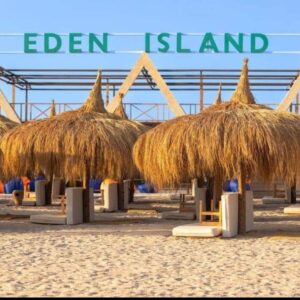 Eden Island trip